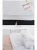 Men's Trendy Loose Fit Round Neck Sweatshirt - Long-Sleeve Printed T-Shirt for Spring and Autumn