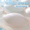 Xia's New Light and Thin Jelly, Large Size Soft Support, Skin-friendly Without Steel Ring, Bra Breathable and Seamless
