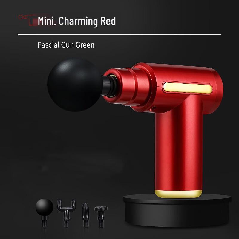 

WEZHO Percussion Massager Fascia Gun