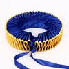 Opera Halloween Neck Ruffled Collar Detachable Renaissance False Collar  Cosplay
