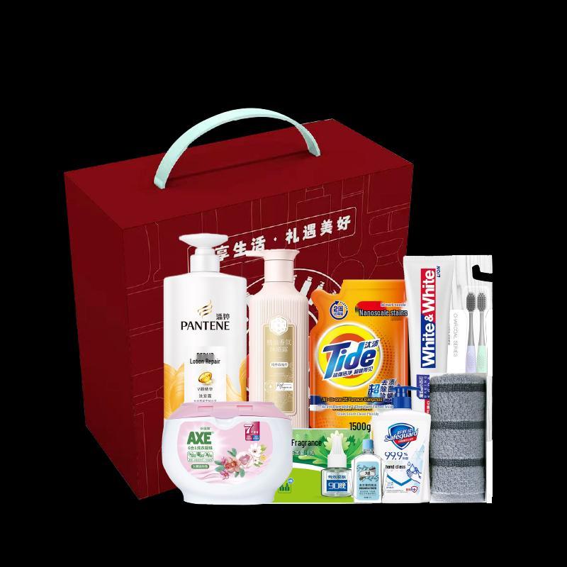 

Lion Brand Grapefruit Baking Soda Whitening Toothpaste & Daily Care Set