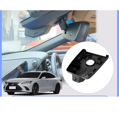 4K Car Video DVR for Lexus ES XV60 300h 350 250 2015~2018 2016 HD Driving Recorder Camera Dash Night Vision Monitor Accessories