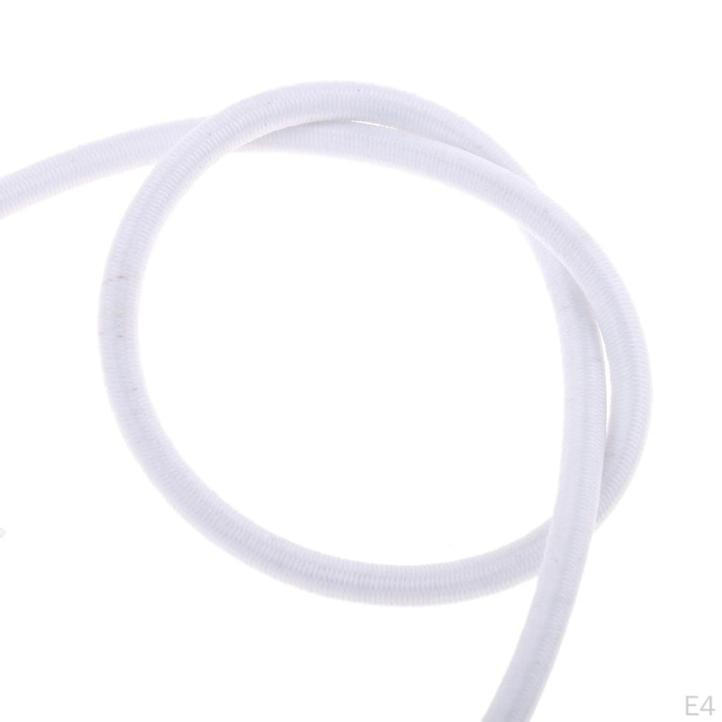 Corda Elastica Ammortizzante Stabile da 5 mm
