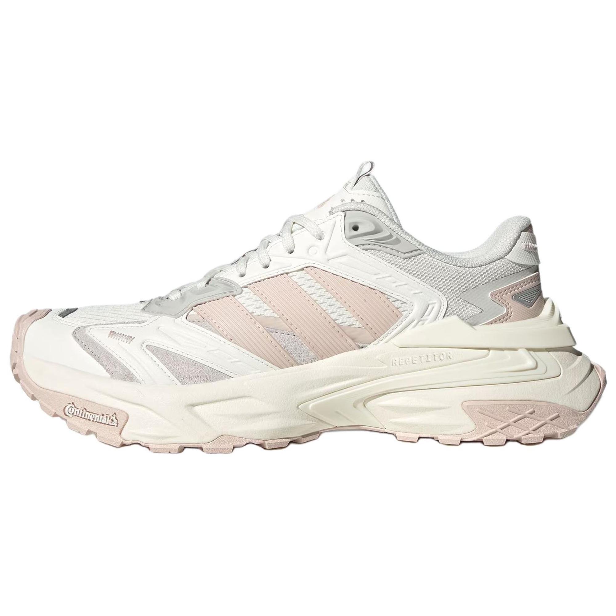 

Adidas Xlg Storm Edge Classic Универсальные Нескользящие Папины Кроссовки Женские Кроссовки Розовые JQ4085 36⅔