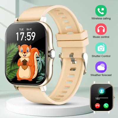 Wearables – Smartwatches