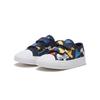 Converse Jack Purcell Low Top Baby & Toddler Shoes Black Blue Infant And Toddler