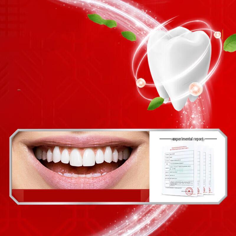 Zhonghua Backpulver-Multieffekt-Zahnpasta