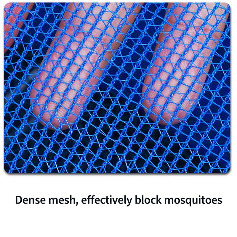 Foldable Drying Cage For Drying Vegetables And Fruits To Prevent Flies And Insects