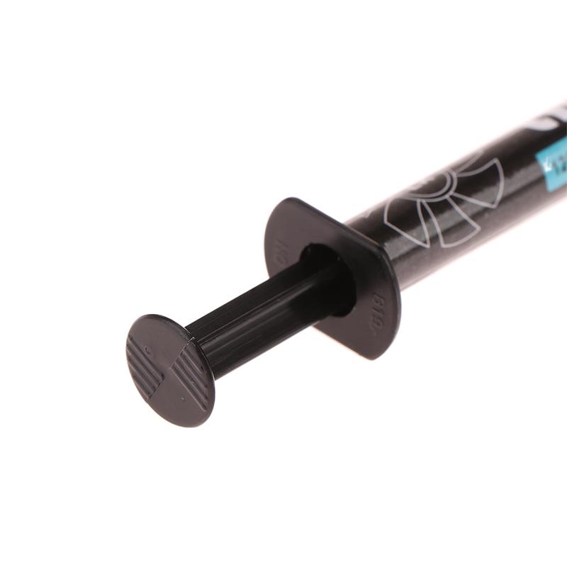 1ks 1G/3G/5G Lk-128 Tekutý kov Teplovodivá pasta CPU GPU Grafická karta CPU Notebook Chlazení Vodivá Silikonová mazací podložka