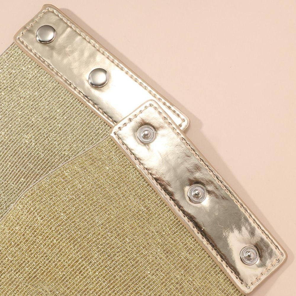 Dress Girdle Female Waistband High Waist Wide Waist Belt Luxury Gold Cummerbunds  Corset