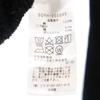 SOPHNET. made in Japan Lined Long sleeve Sweatshirts S black Back brushed Men's Used
