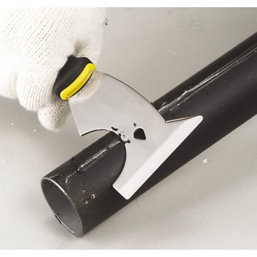 Tajima Stainless Steel Head Scraper Multi SCR-M75