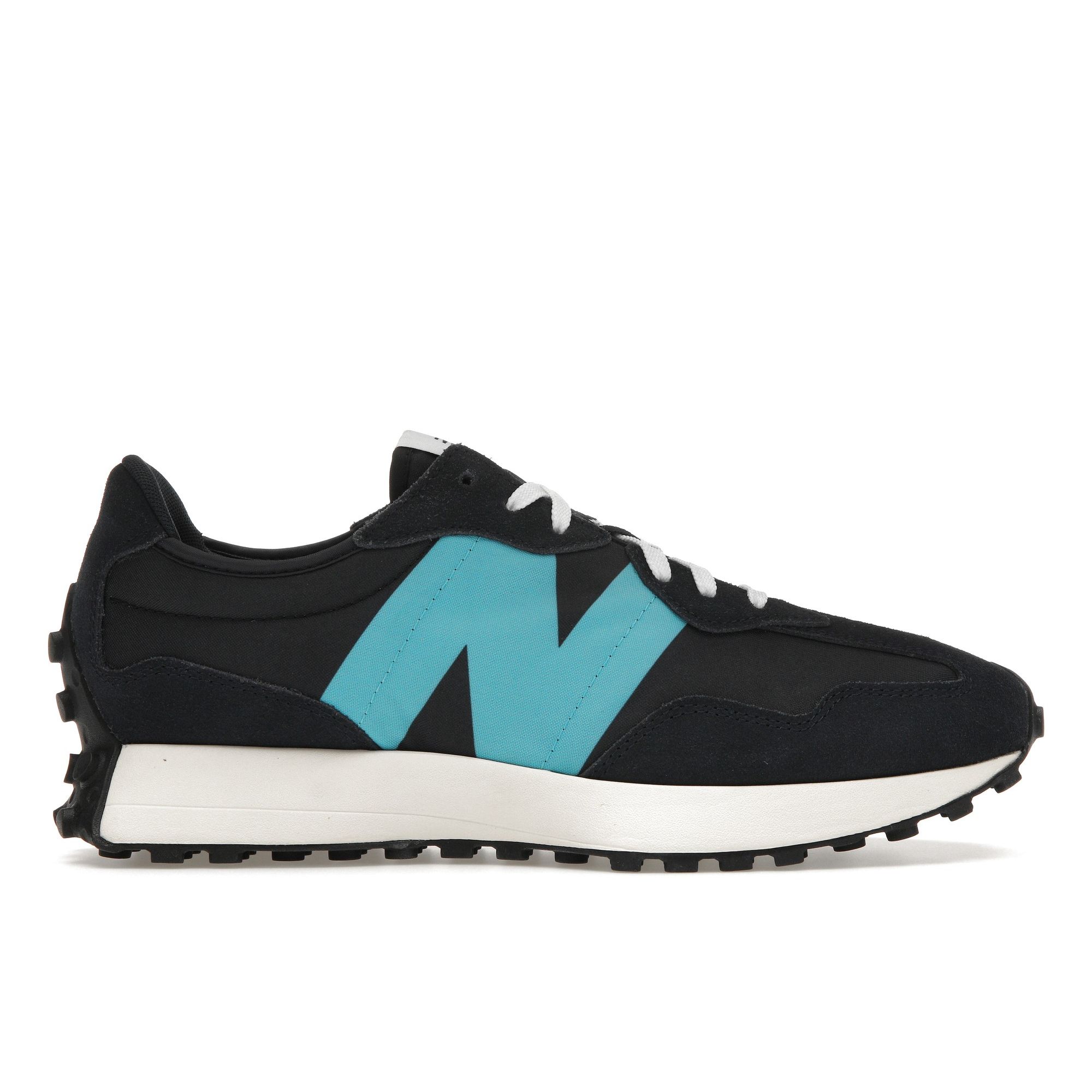 

Кроссовки унисекс New Balance 327 Eclipse Virtual Sky синие MS327FD 42.5
