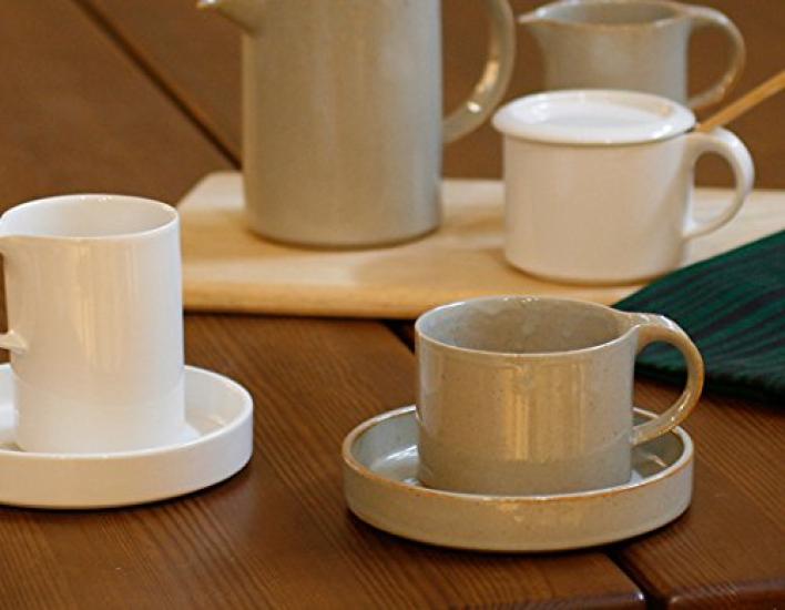 Ceramic Japan Moderato Mug (Gray)