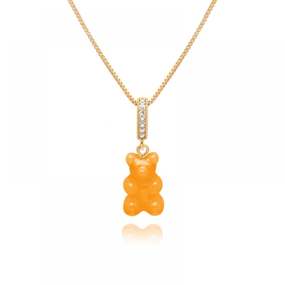 Nostalgiebär NYC Taxi Gelb Pflastersteinverbinder