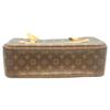 LOUIS VUITTON 03 M51181 Monogram Shite GM Shoulder bag Monogram canvasUsed
