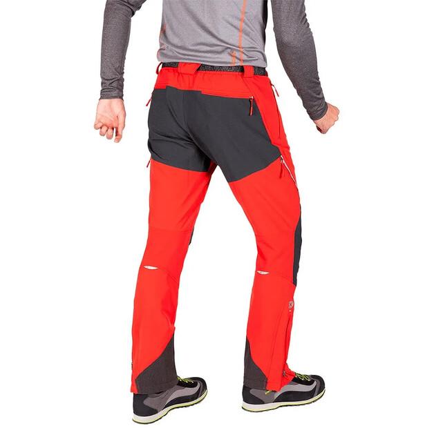 Trangoworld Брюки Prote FI TRX Regular