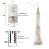 OEING Outdoor Waterproof Fireworks Copper Wire Light