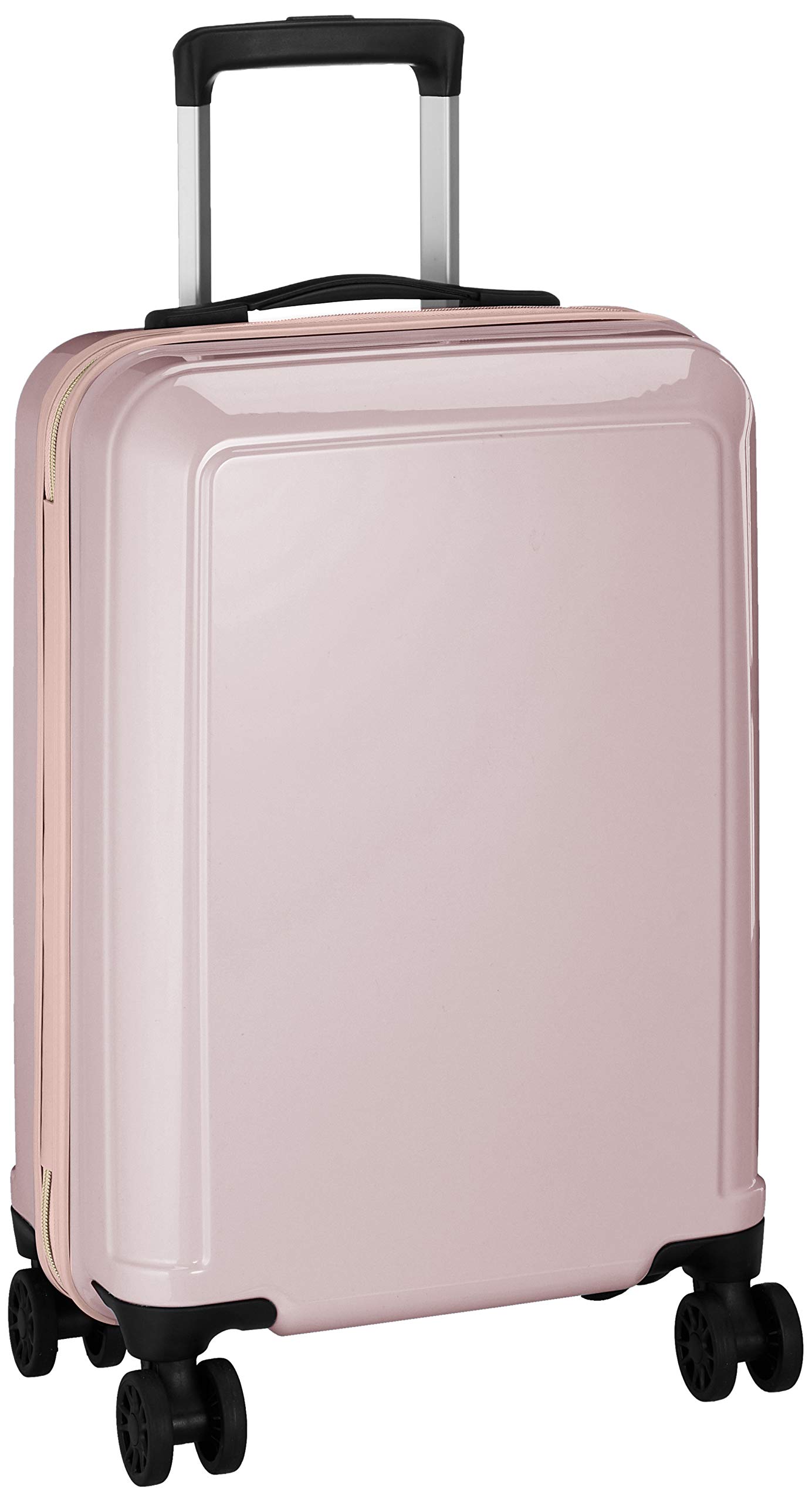 

Zipper Hard Carry Baggage Allowed for Domestic Light Pink [A.L.I.] ALI-6009-18 Bag, Carry-on Flights, 31L, 54.5 cm, 2.4kg,
