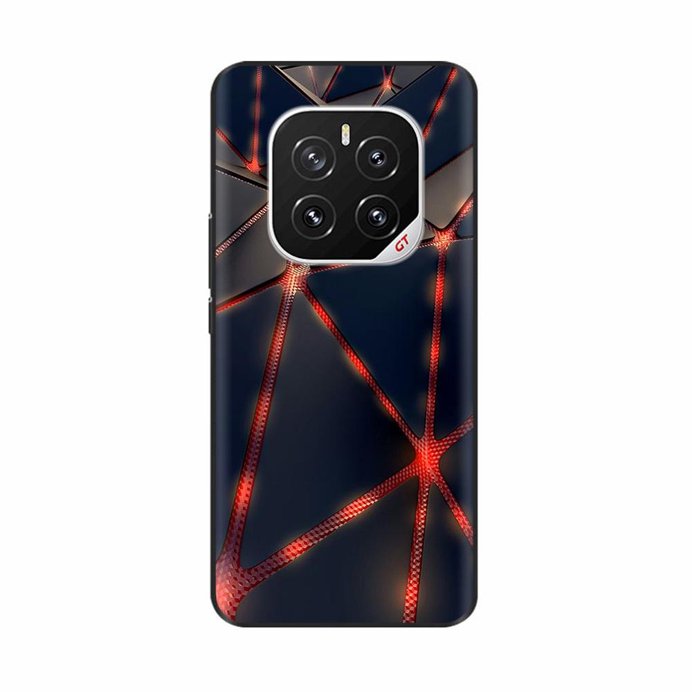 Case For Honor GT Pro Cover Soft TPU Silicone Back Cover For Honor GT Pro Phone Case honorGT Pro Coque 2025 Fundas Shockproof