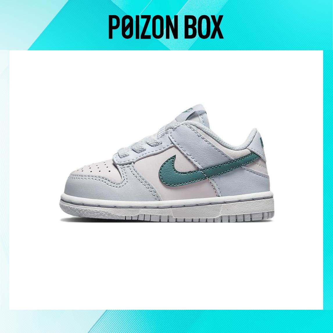 

Nike Dunk Toddler shoes TD