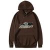 Oberteile – Hoodies & Sweatshirts