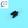 10pcs/1pc GPS-14B 2*14 Reed Switch Switch NC Normally Closed 2x14 Plastic Type Anti-Vibration Damage Magnetic