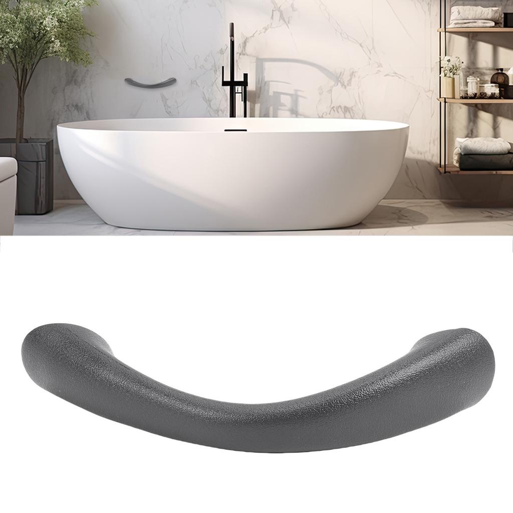 Shower Grab Bar Ergonomic Anti Slip Wall Security Bath Handrail for Bathtub Shower Room SPA