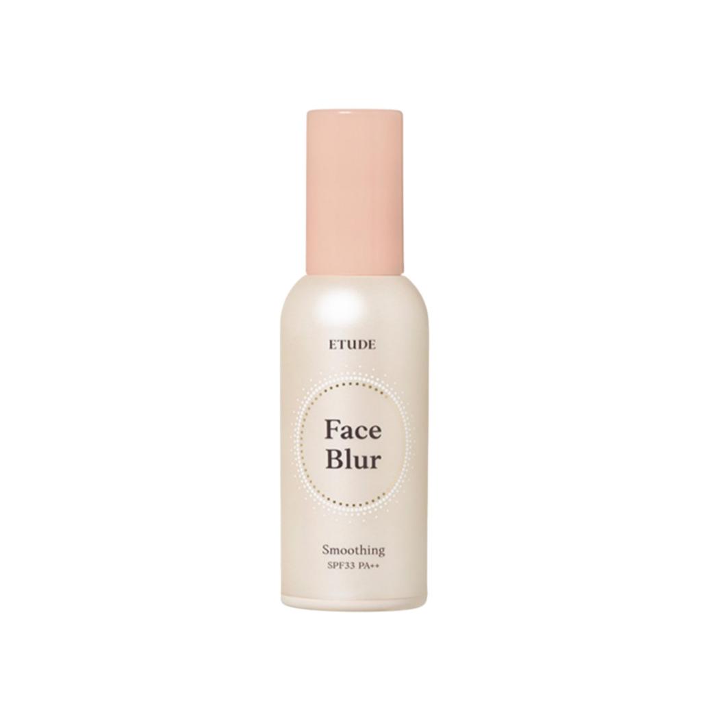 

Etude Face Blur Smoothing SPF33 PA++