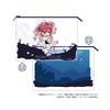 Blue Lock Chigiri Hyoma Clear Pouch Jellyfish ver.