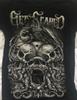 Get Scared Band Herren T-Shirt Schwarz Kurzarm Alle Größen S-4XL MD177 Unisex T-Shirt