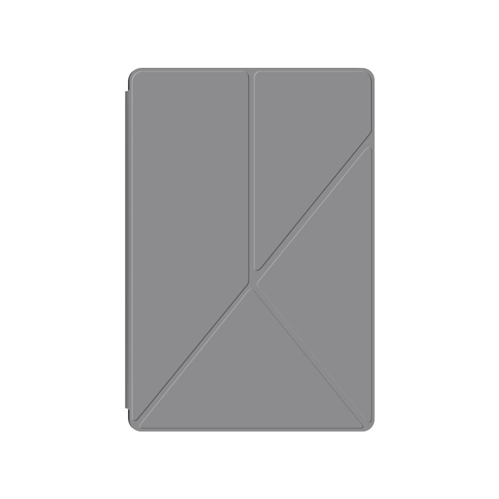 with Pen Slot Tablet Protective Cover Anti-fall Folio Shell for Samsung Galaxy Tab S10 Lite