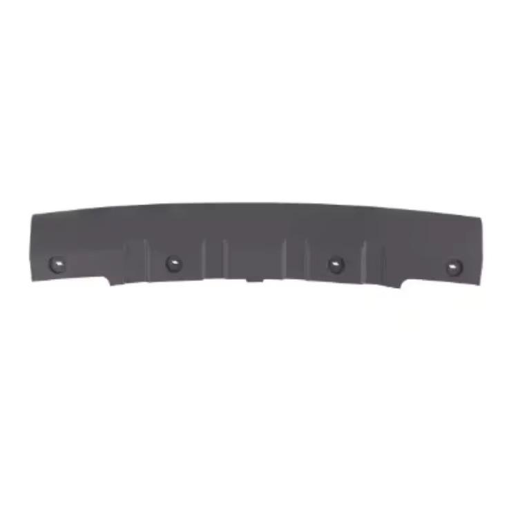 LR084187 Compatible Front Bumper Lower Skid Plate for Land Rover Discovery 4