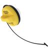Yellow Fuel Tank Gas Cap 20915990 for CHEVROLET AVALANCHE SILVERADO SUBURBAN TAHOE GMC SIERRA YUKON CADILLAC ESCALADE