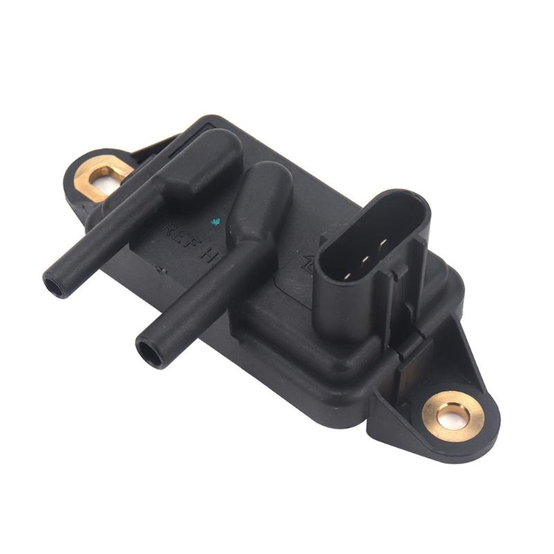Exhaust Gas Recirculation EGR Pressure Sensor For F-150 F-250 F-350 F-450 B2500 VP8 EGR155 DPFE15 F77E9J460AA F4ZZ9J460B