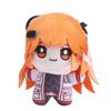 Anime Kasane Teto Cosplay Adachi Rei Doll Kawaii Plush Stuffed Doll Ornament Christmas Gifts Anime Merchandise Kid Birthday Gift