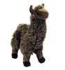 Alpaca S Size Dark Brown