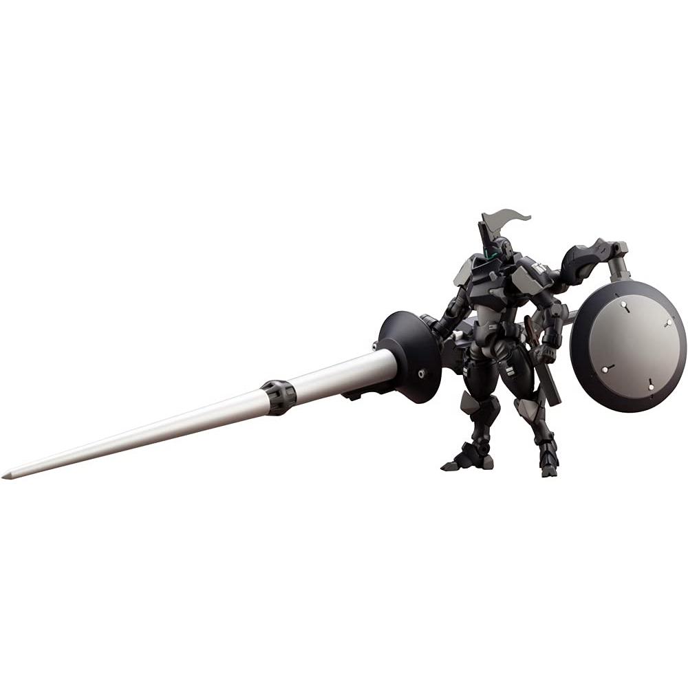 

Kotobukiya 263 мм 124 Haya Hexa Gear Governor Ignite Spartan Общая высота Приблизительный масштаб