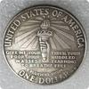 HOBO USA United State Commemorative Collectible Souvenirs Silver Coins