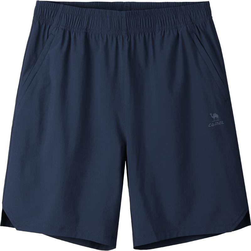 CAMEL Quick-Dry Ice-Feel Sport Shorts XXL