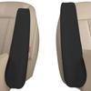 Car Armrest Cover, Elastic Fabric Car Front Seat Armrest Cover,