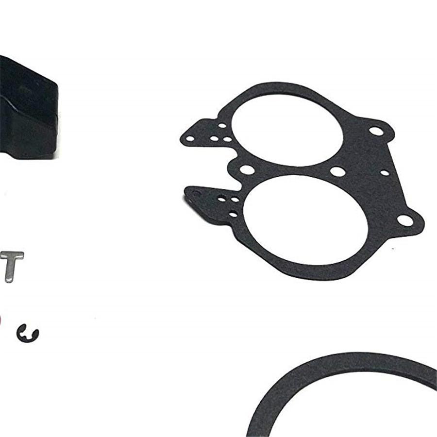 Carburetor Repair Rebuild Kit for 3.0L 4.3L 5.0L 5.7L Mercury Marine Boat Parts
