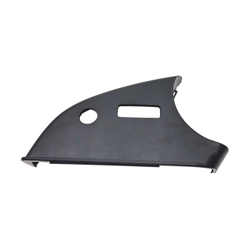 Side Mirror Bottom Lower Holder Cover for Mercedes-Benz GLE GLS GL ML W166 X166 X164 G R Class W463 W251 V251 housing 2015 2016