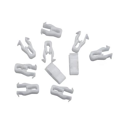 Accesorii pentru interiorul mașinii – Coliere și clipsuri pentru mașini