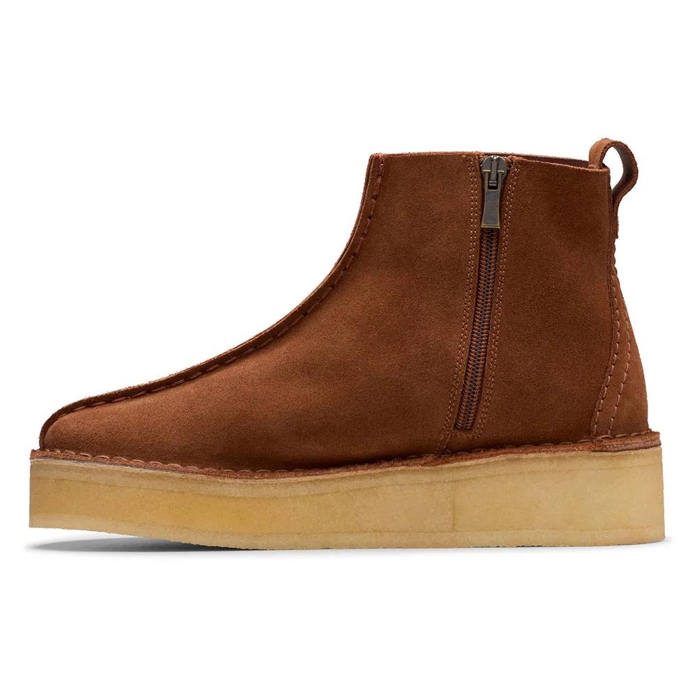 Clarks Shoes Trek Wedge Shoes