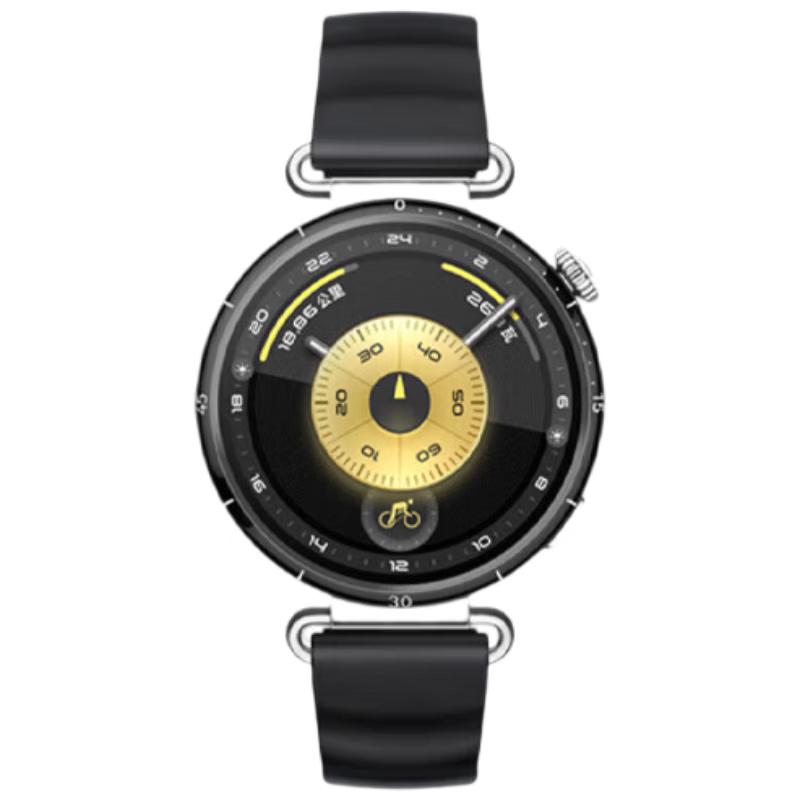 

Смарт-часы HUAWEI WATCH GT 6 (Китайская версия)