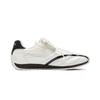 Li Ning Film Pulse Slip Resistant, Abrasion Resistant, Lightweight Low top Casual Shoes Women's Mist White AGLV136-6