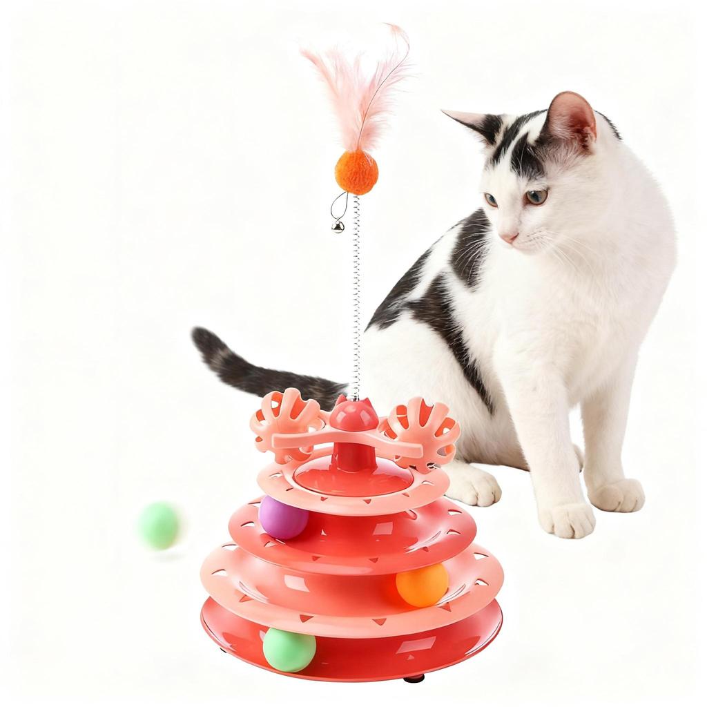 Cat Toy