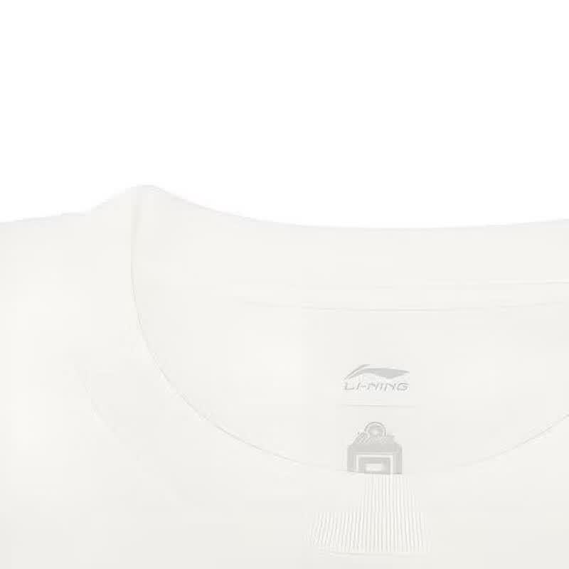 Li-Ning Men's Outdoor Short Sleeve T-Shirt