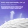 3D Bubble Sponge Sanitary Napkins,Say Goodbye to Menstrual Worries,Soft,Comfortable,Breathable,No Burden Menstrual Napkins